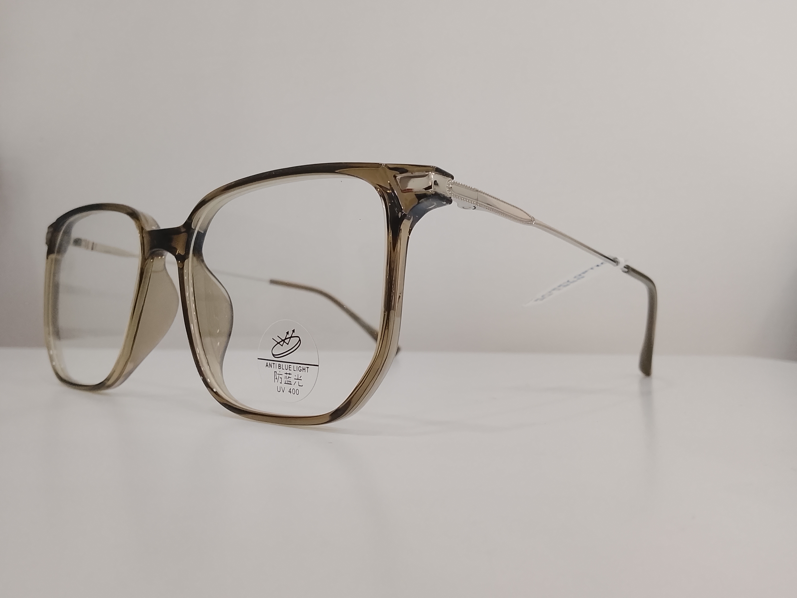 Anti-Blue Light Glasses view 2
