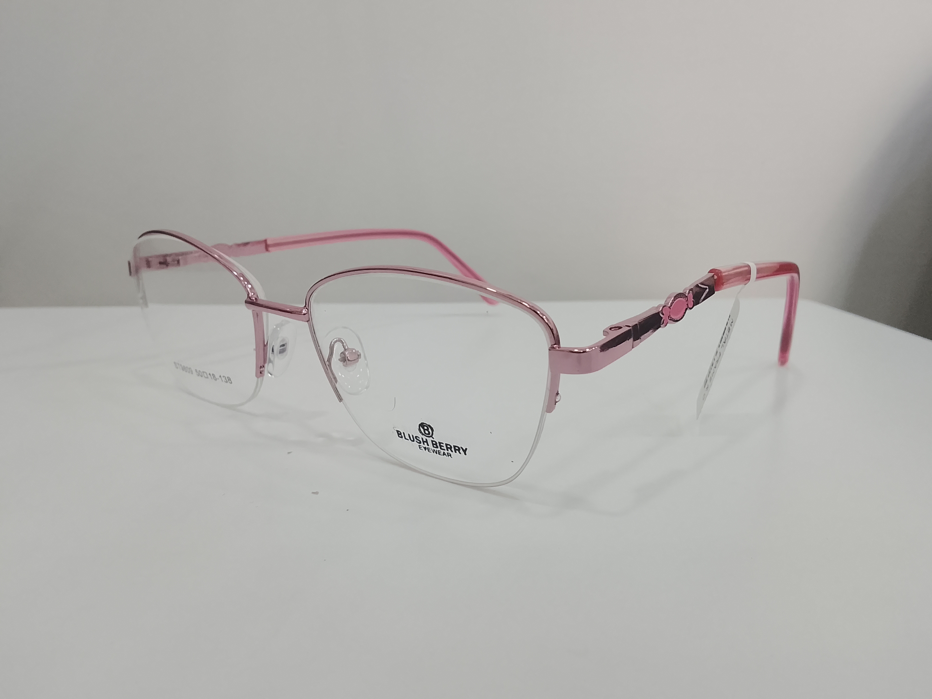 Blushberry Eyewear Womens Glasses view 2