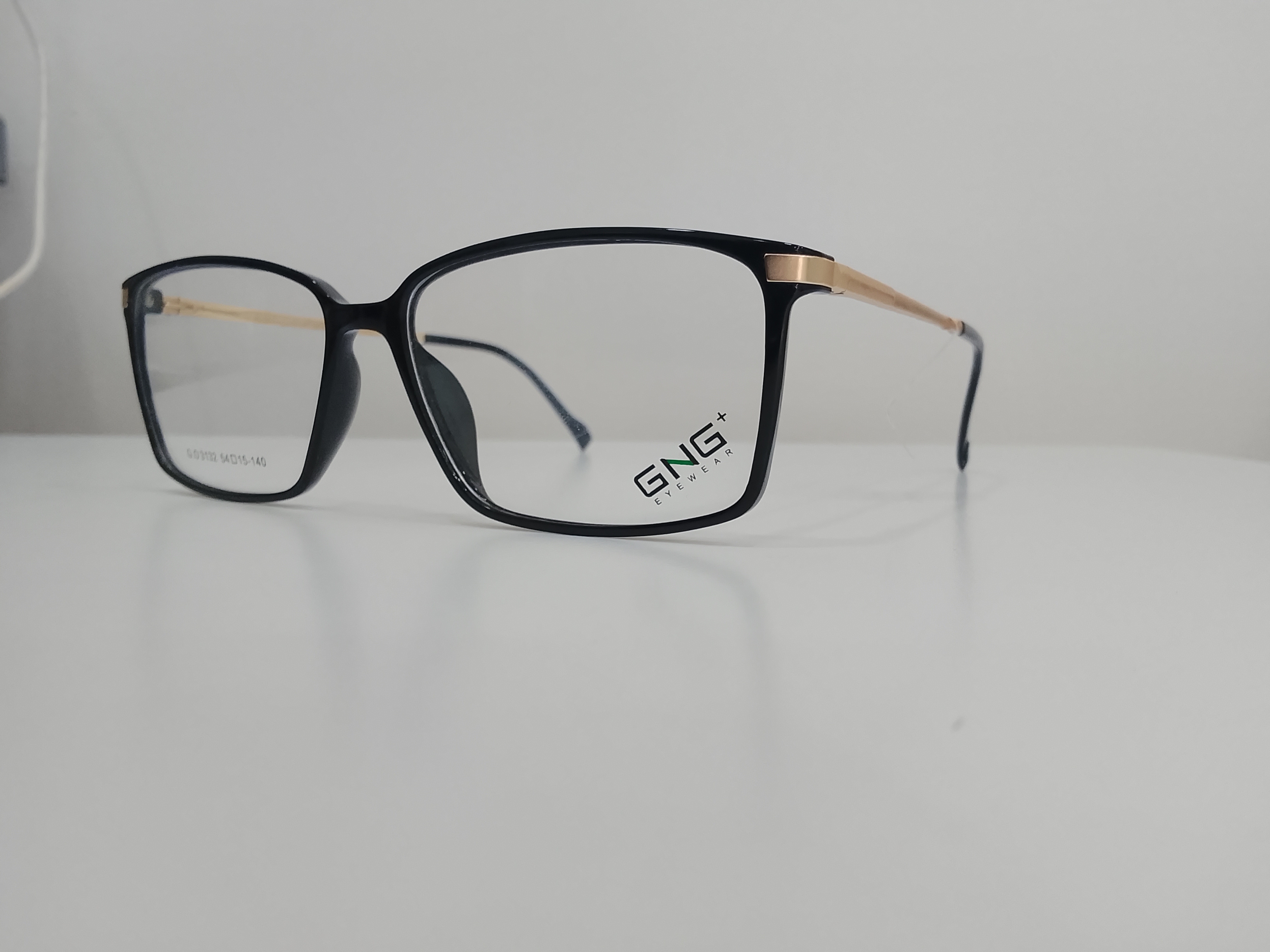 G.N.G. Eyewear Frame view 2