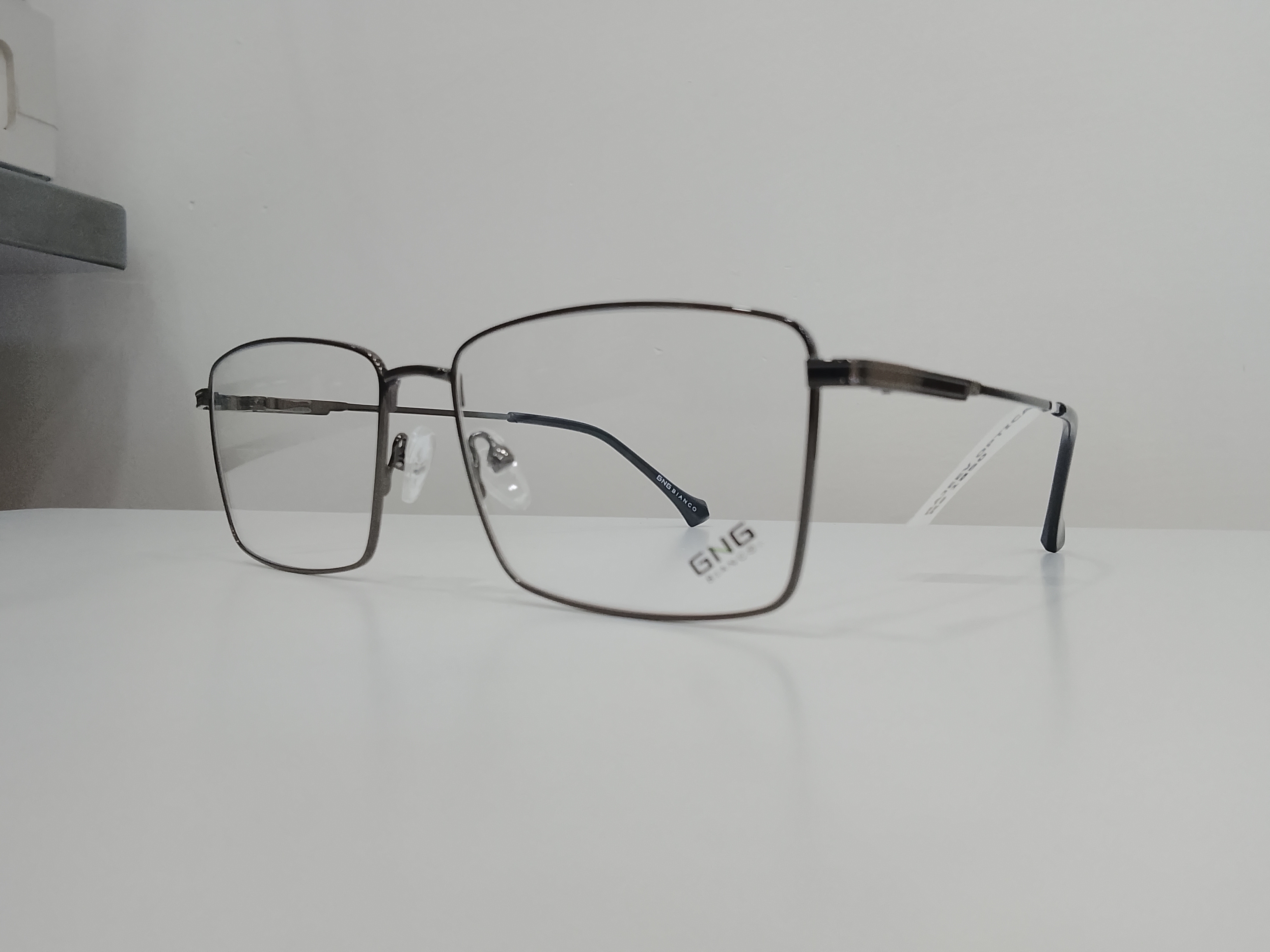GNG Optical Frame view 2