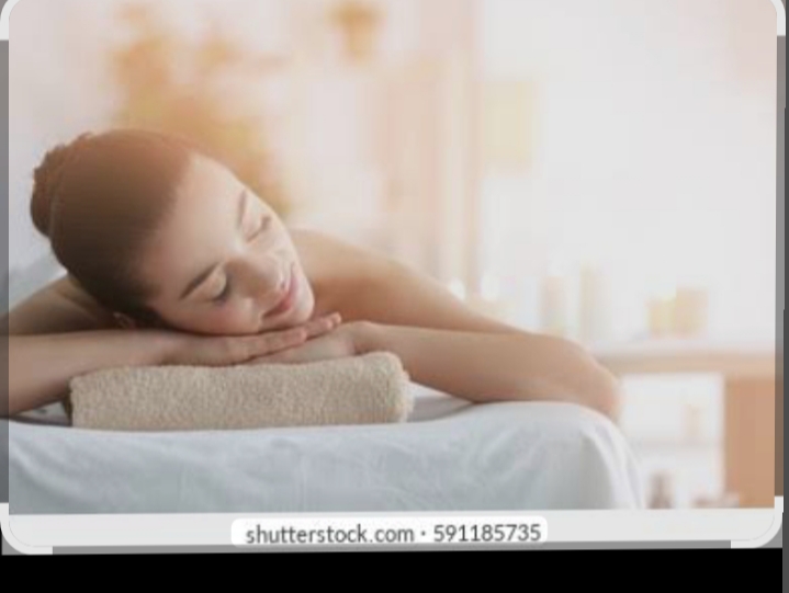 Relaxing Spa Massage view 2