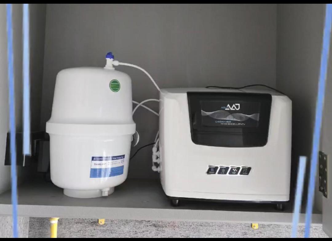 Aqua RO Water Purifier view 2
