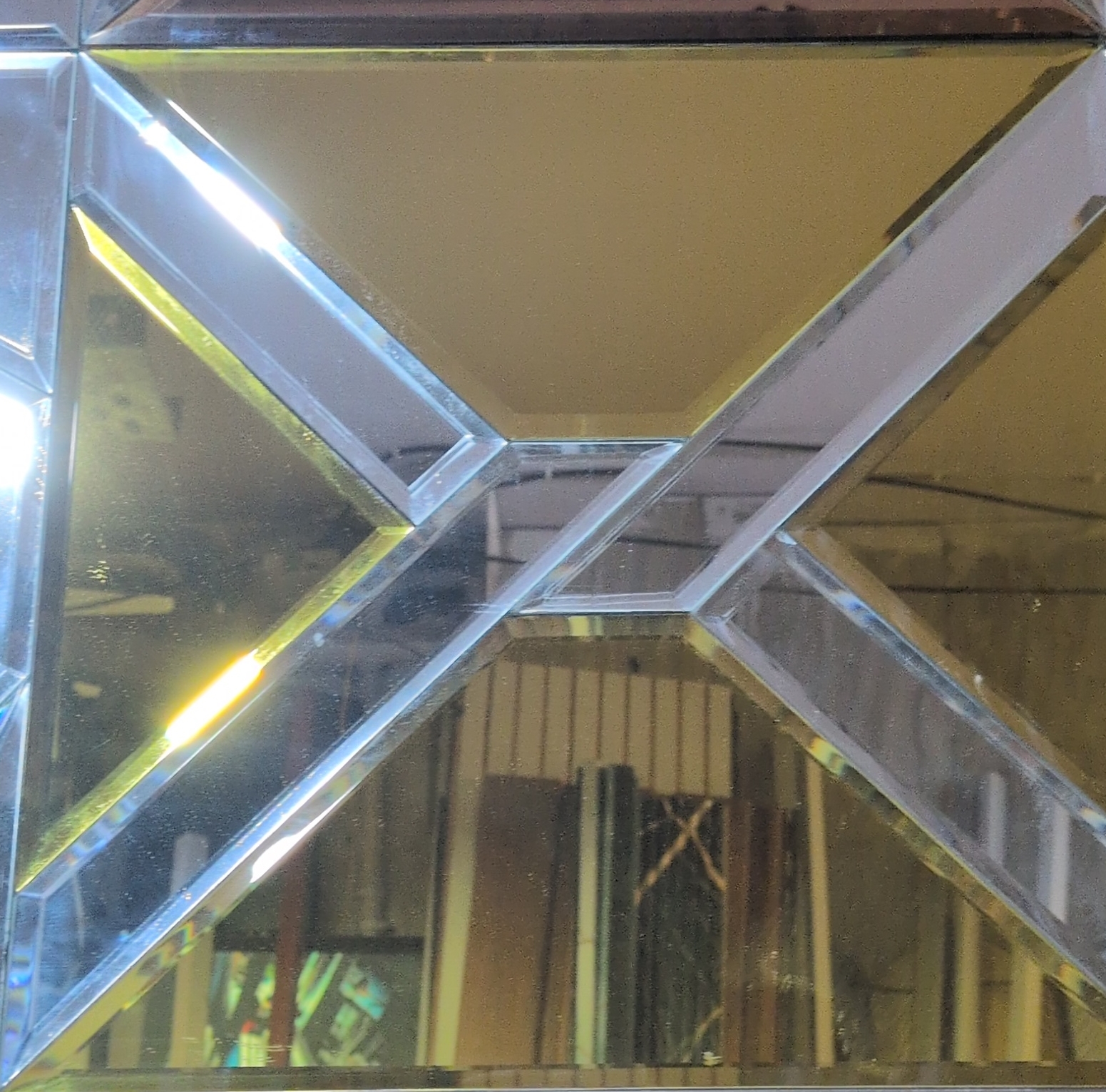 Zotex Decorative Mirror view 2
