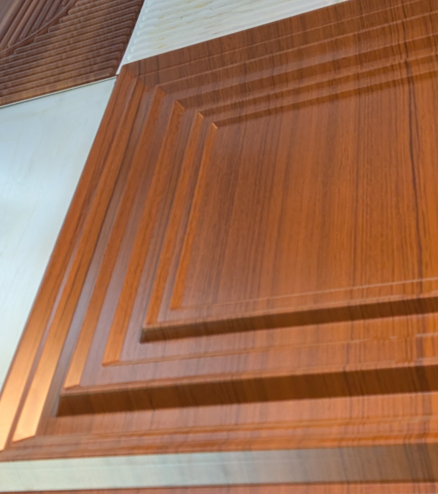 TV Panel and Wall Decor - Zotex view 2
