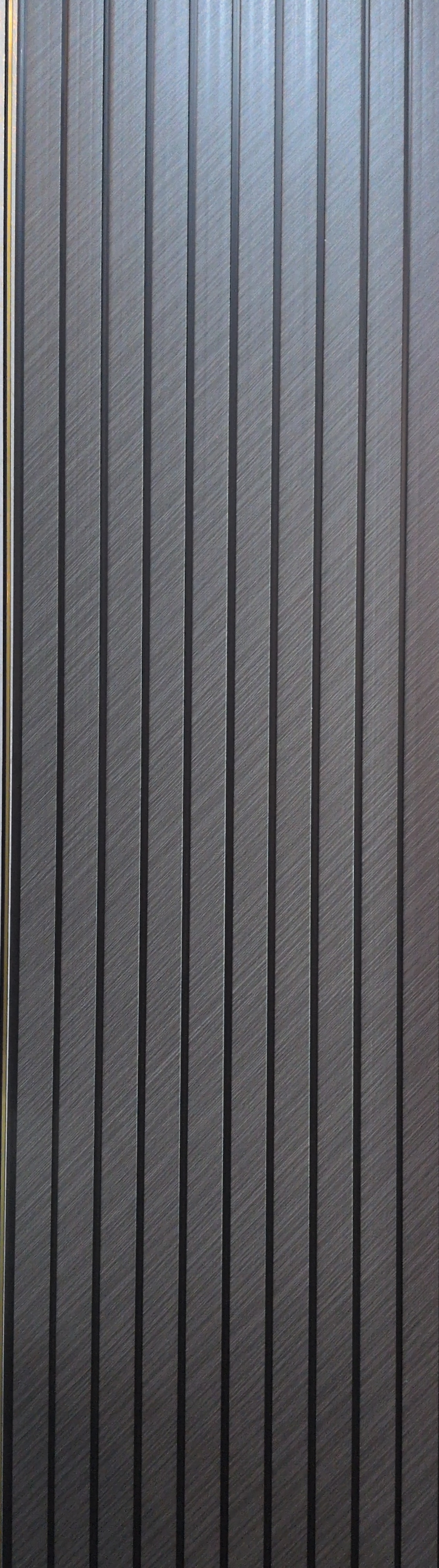 Premium Metallic Wall Panel view 2