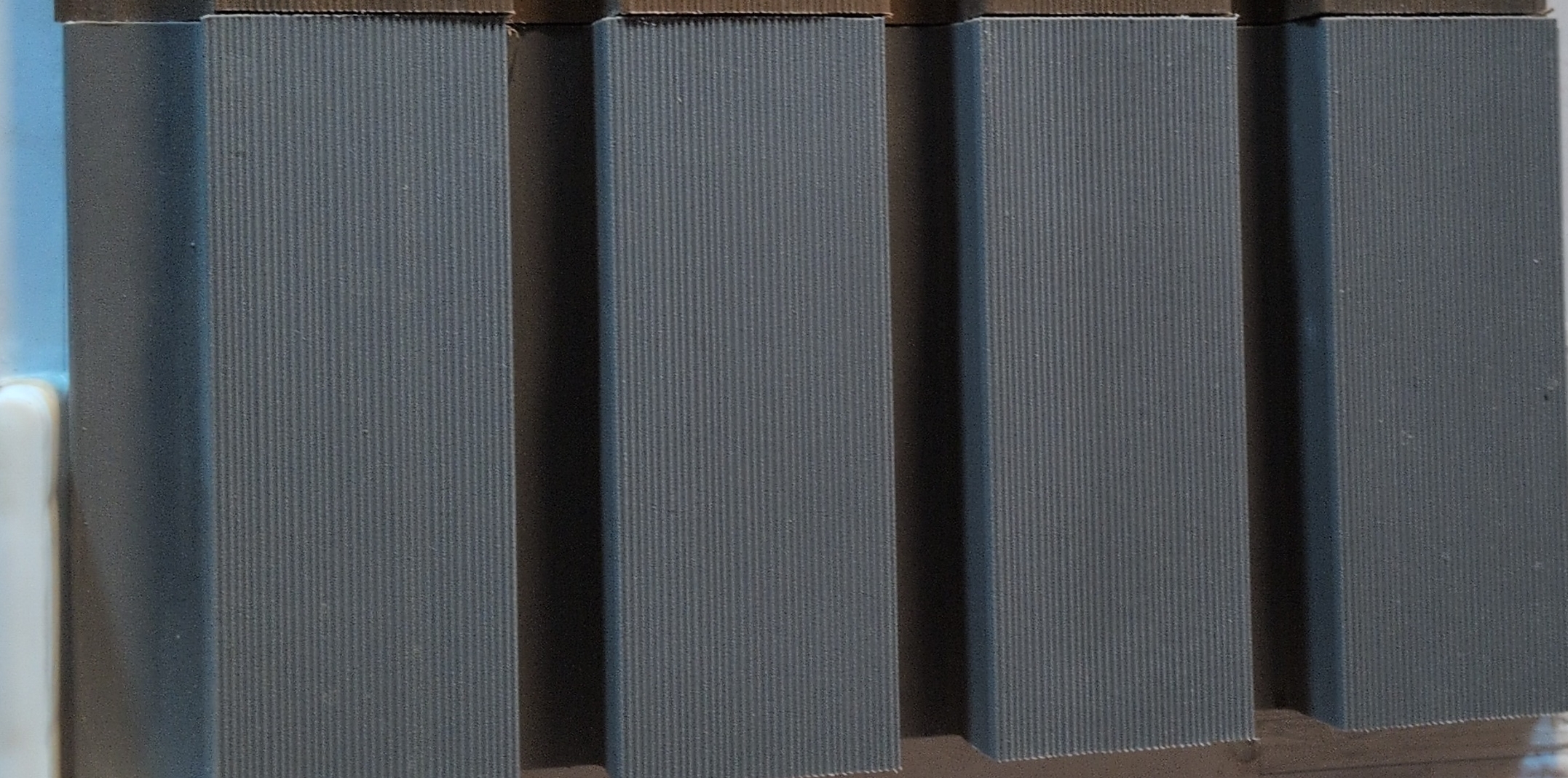 Acoustic Wall Panel view 2