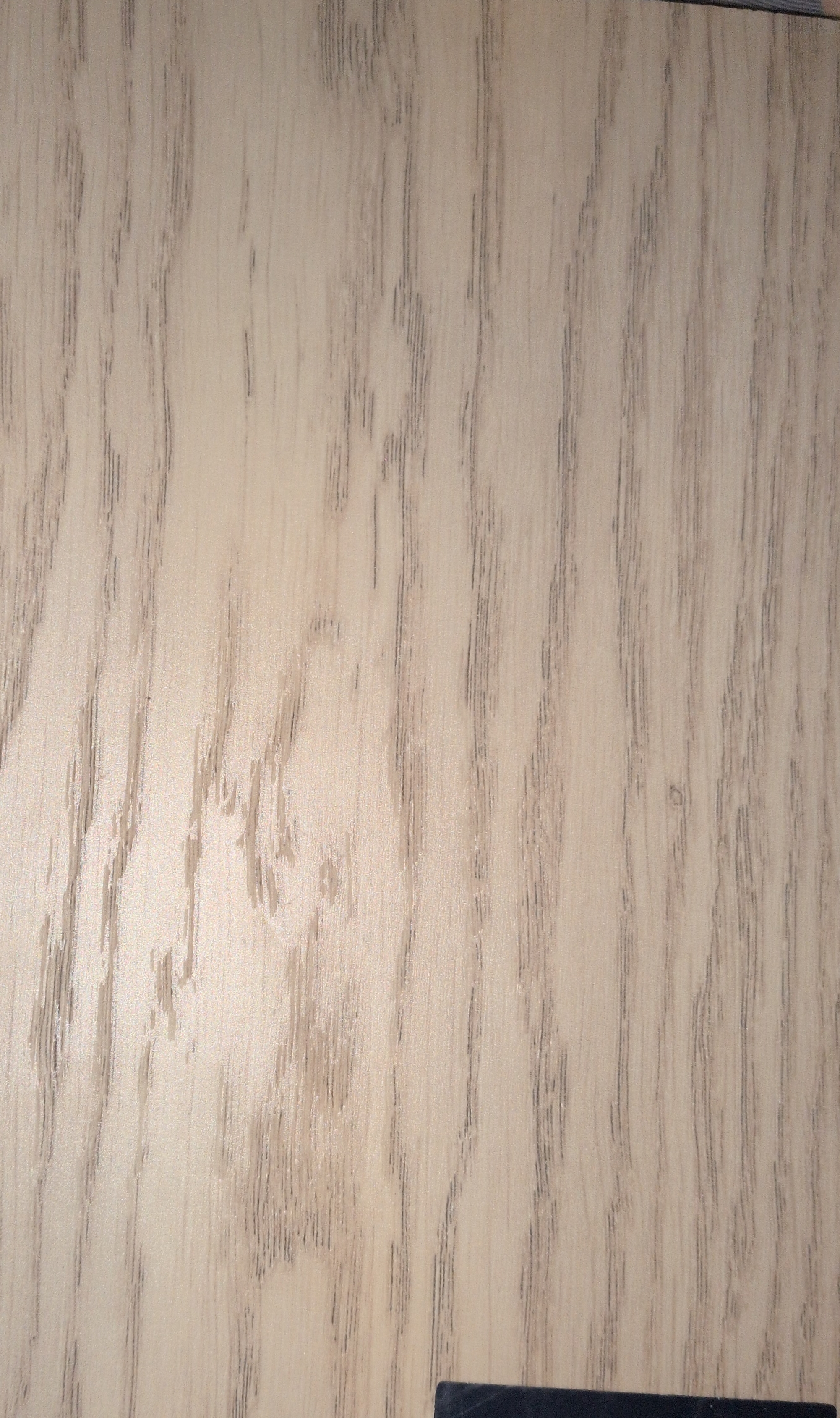 Oak Wood Floor Panel view 2