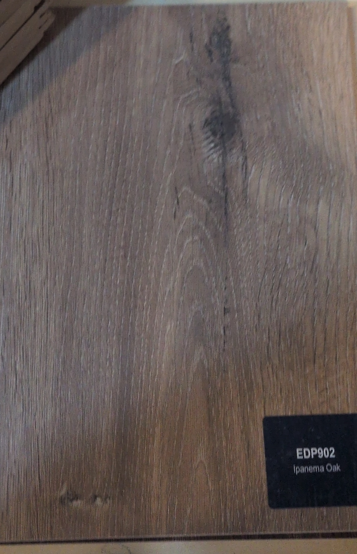 Ipanema Oak EDP902 view 2