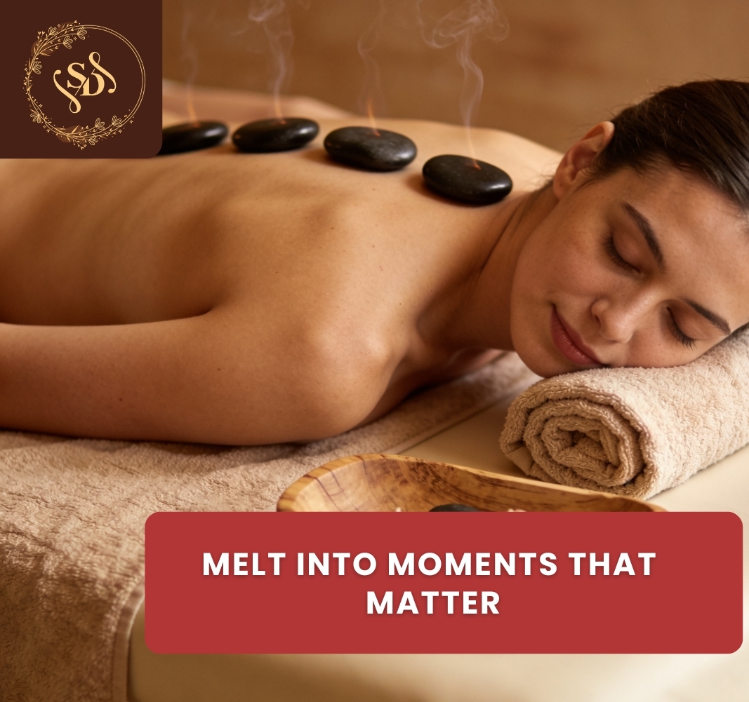 S&S Hot Stone Massage view 2