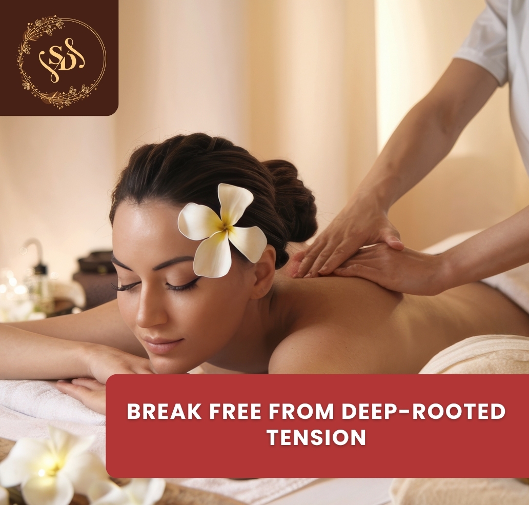 S&S Deep Tissue Massage view 2