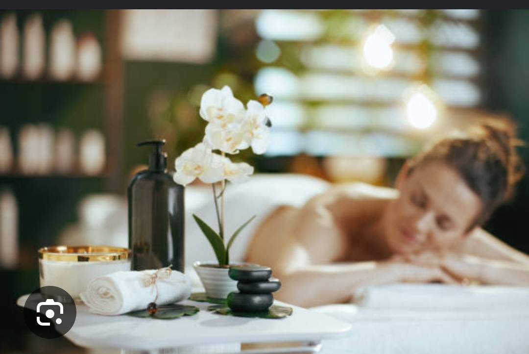 Aromatherapy Oil view 2