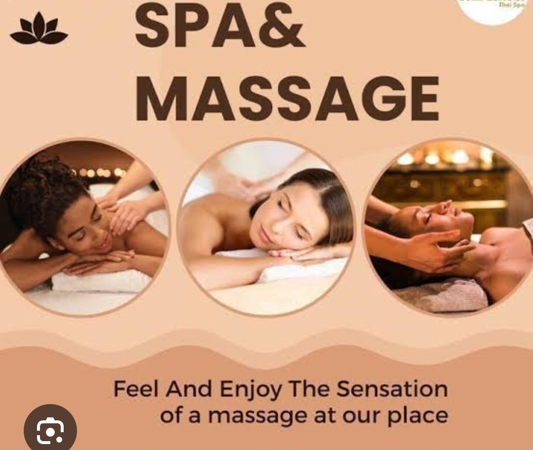 Spa & Massage Package view 2