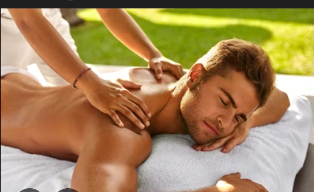 Premium Relaxation Massage view 2