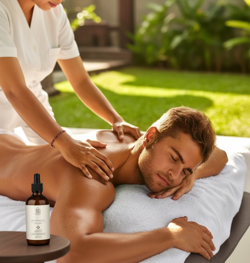 Premium relaxation massag
