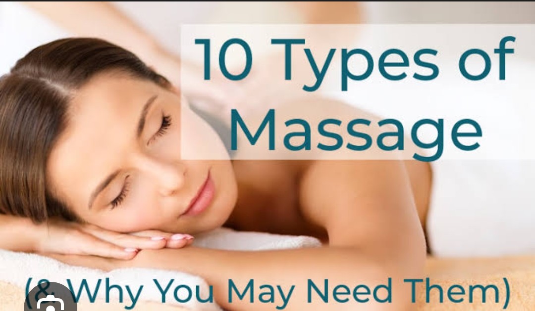 Massage Guide view 2