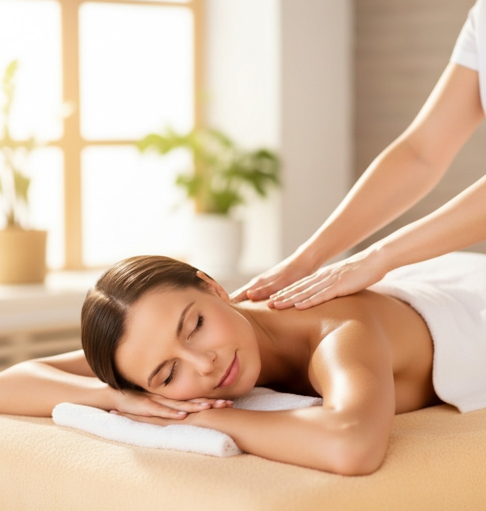 Massage guide