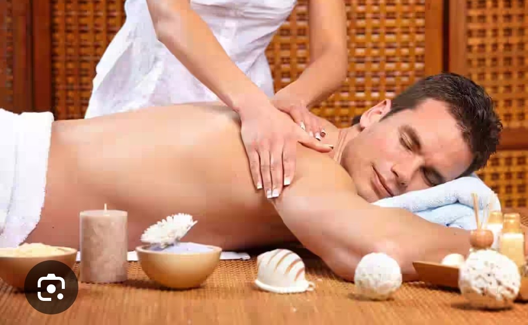 Relaxing Full Body Massage view 2
