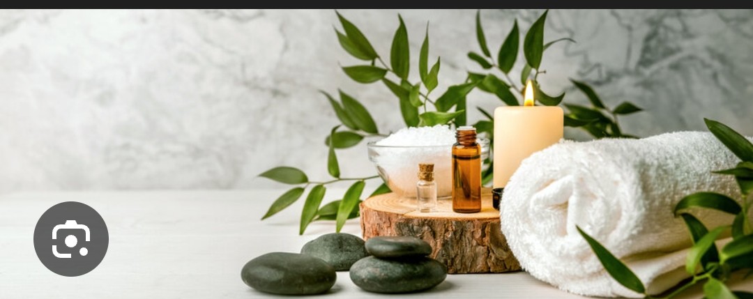 Spa Relaxation Set view 2