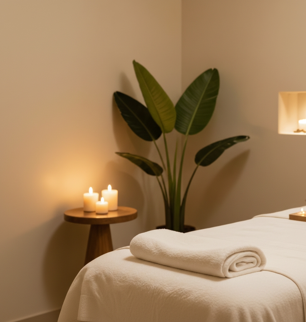 Sparadise salon and spa