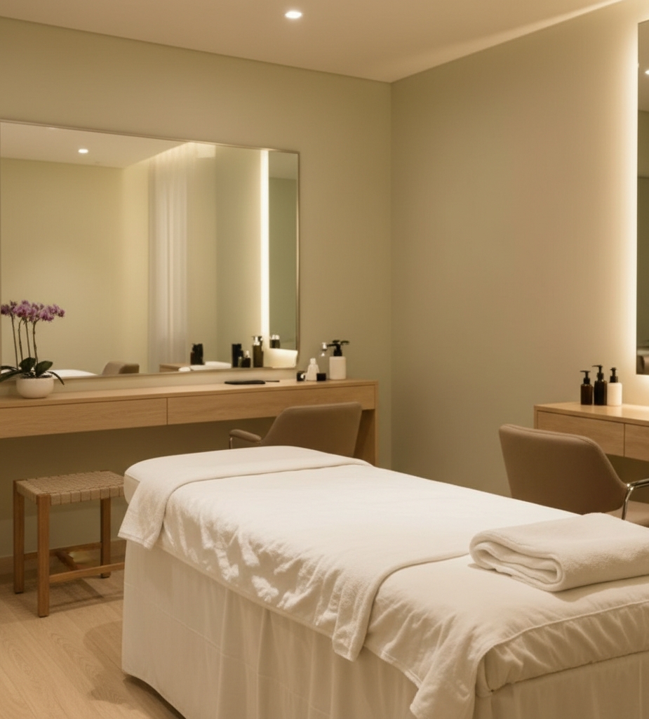 Best spa