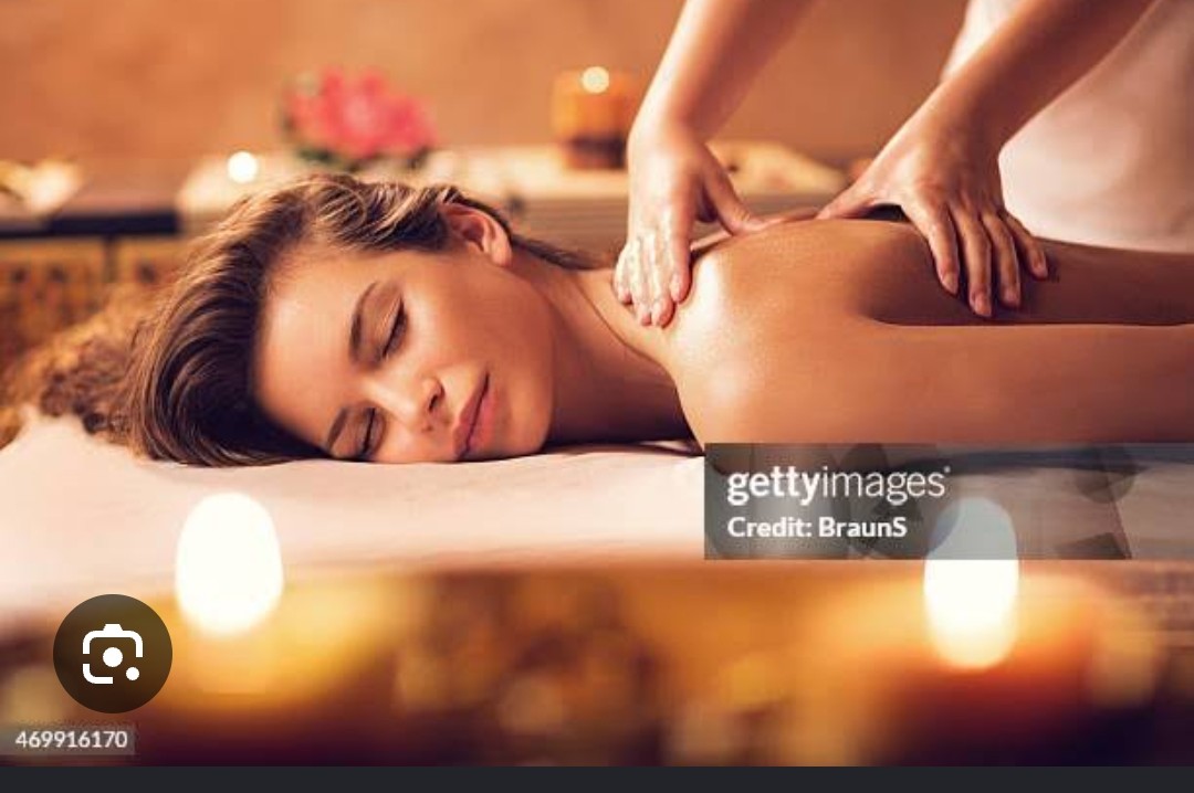 Felling Good Massage view 2