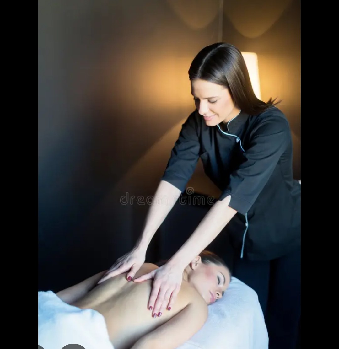Premium Massage view 2