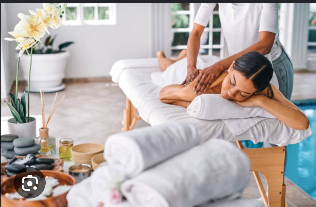 Relaxation Massage Experience view 2