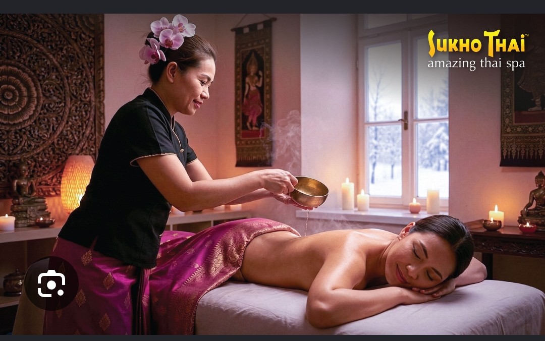 Sukho Thai Massage view 2