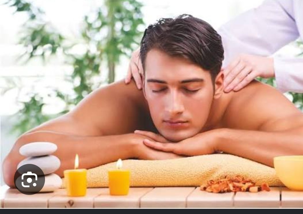 Premium  Massage view 2