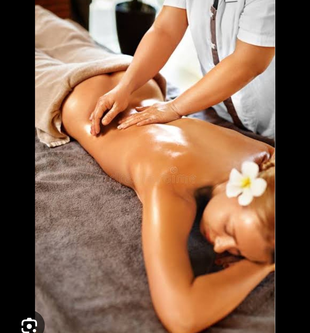 Relaxation Full Body Massage view 2