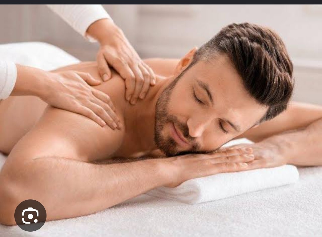 Relax Massage view 2