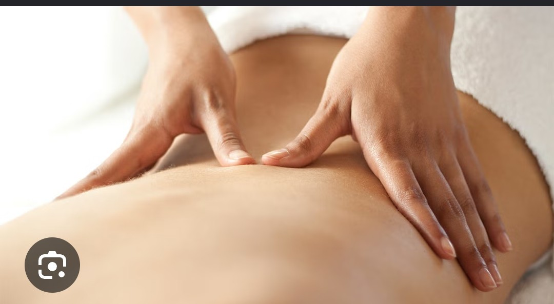 Deep TMassage view 2