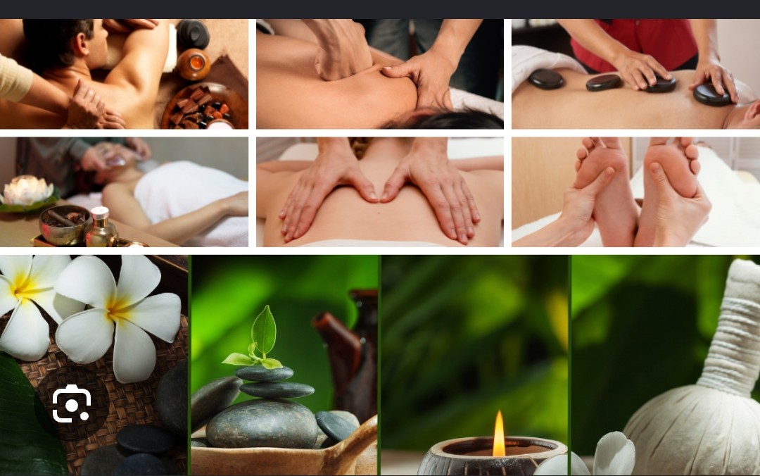 Spa and Massage Therapy view 2