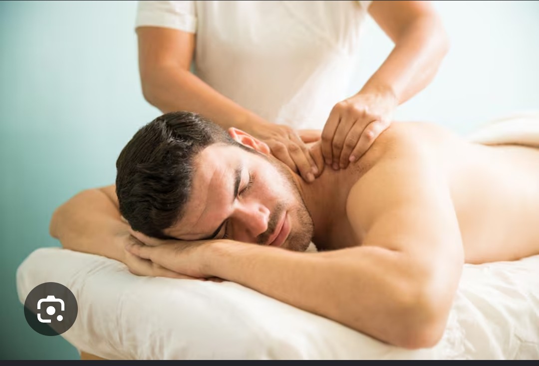 Full Body Relaxation Massage view 2