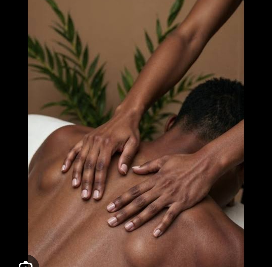 Relaxation Therapy view 2