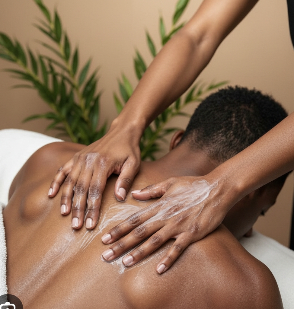 Relaxation therapy