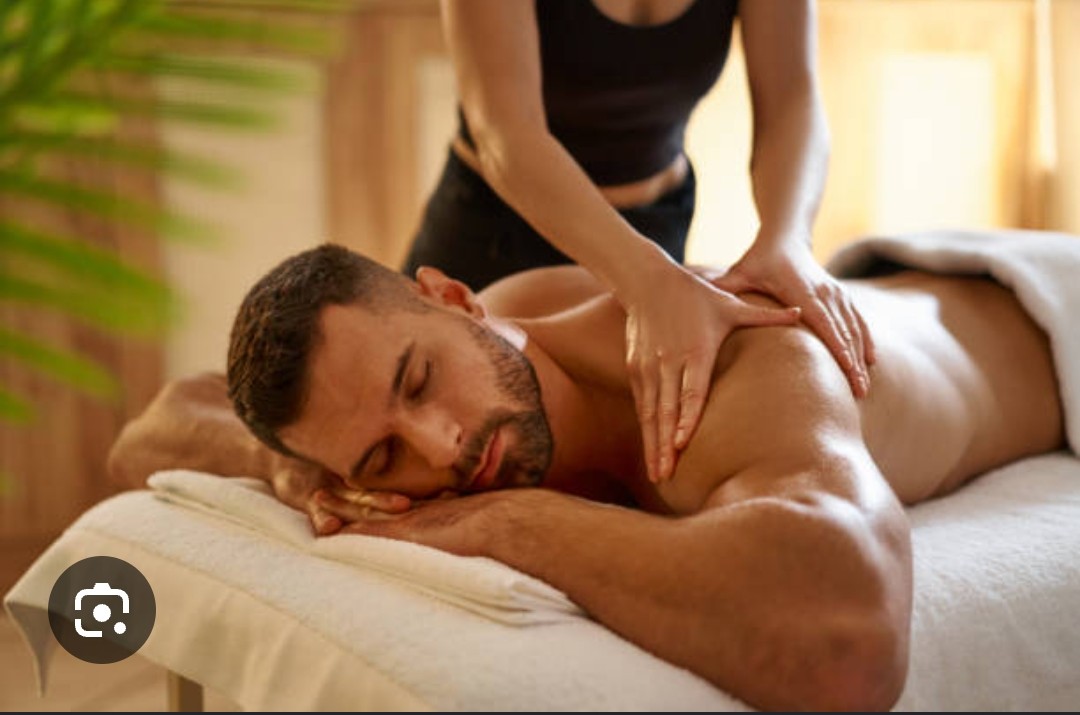 Deep Relaxing Massage view 2