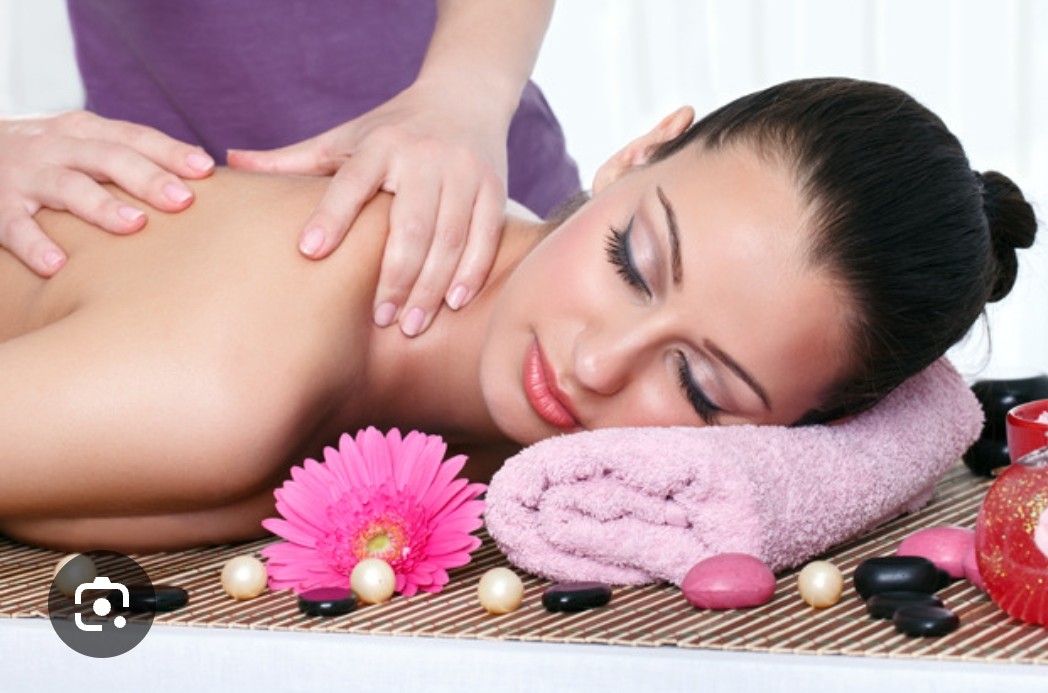 Relaxing Massage Sd view 2