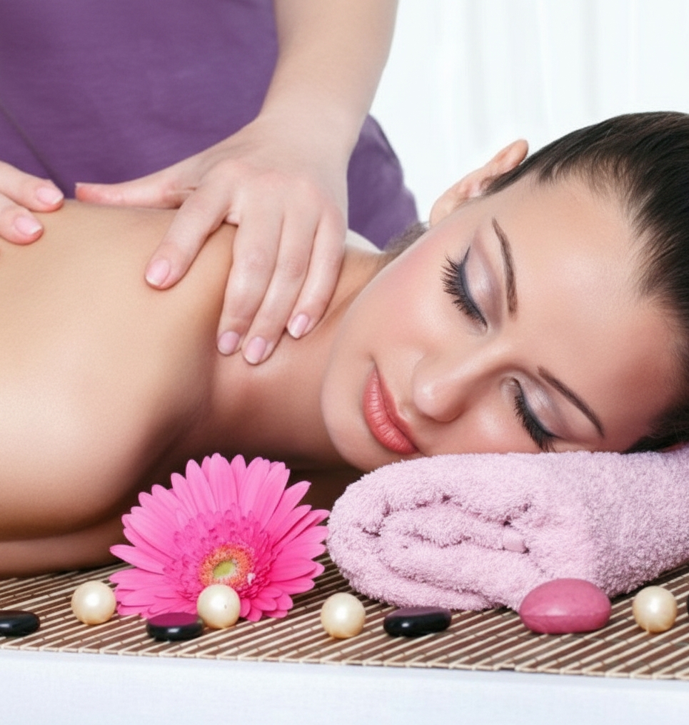 SD relaxation massage