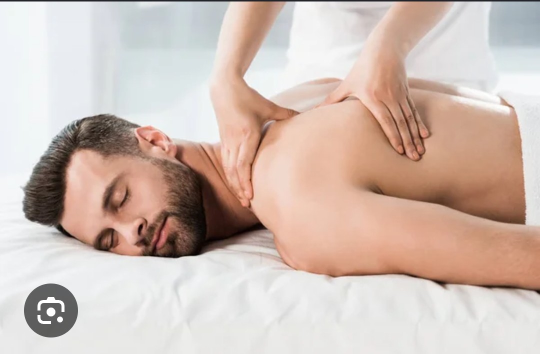 Full  Relaxation Massage view 2
