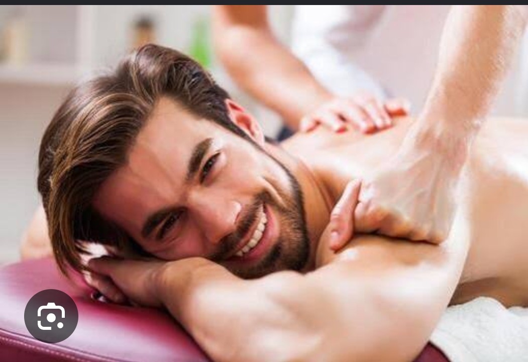 Relaxion Massage view 2