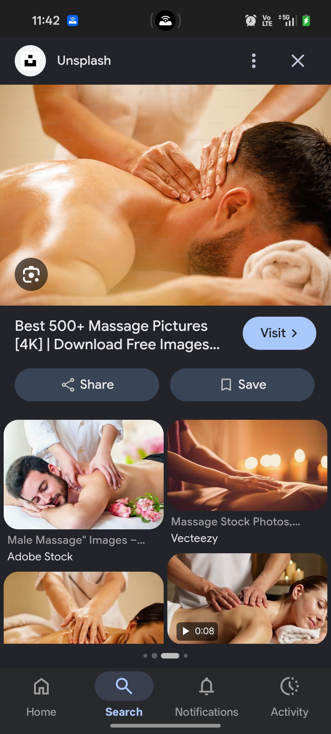 Body Relax Massage view 2