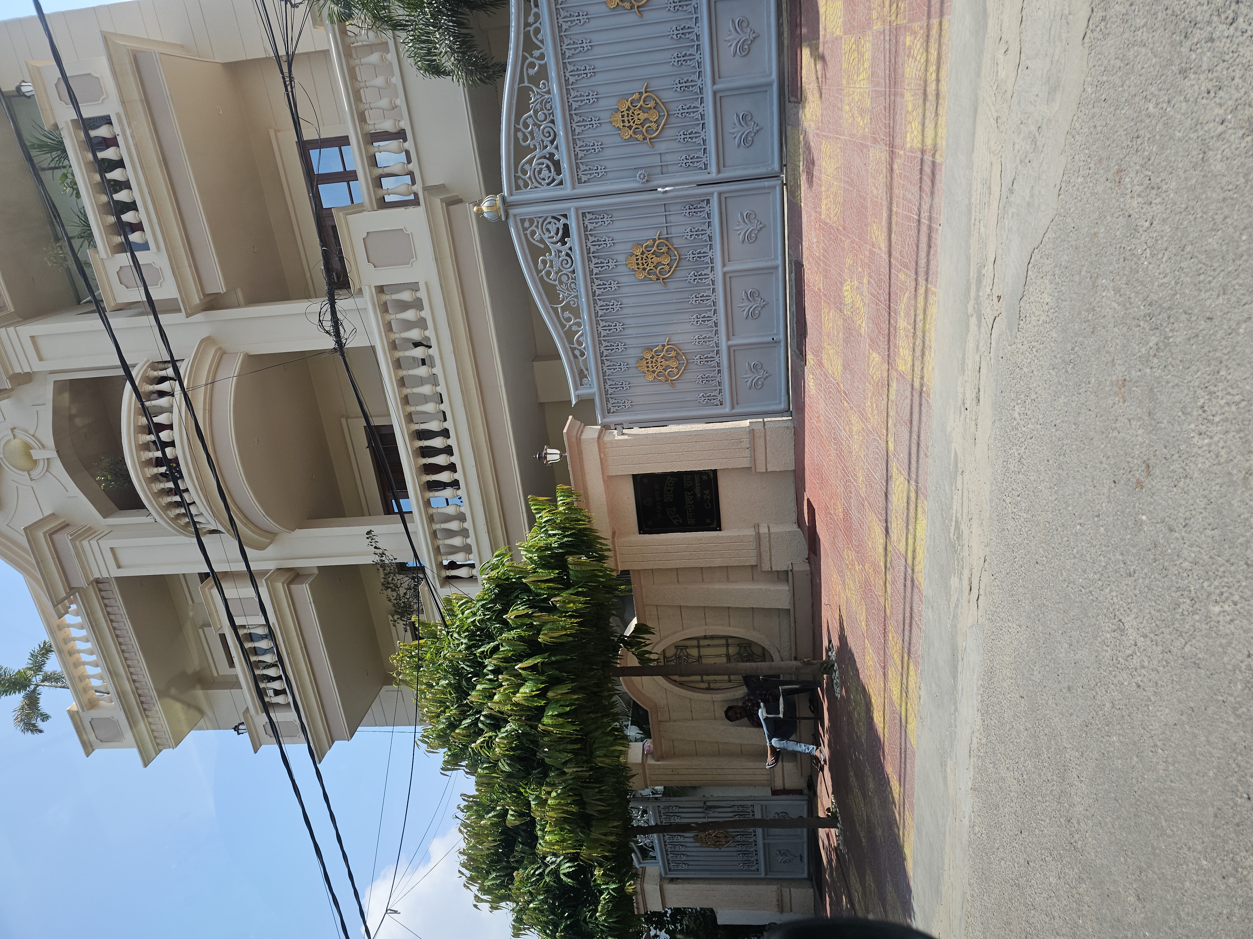 Vishal Khand Gomti Nagar Lucknow New Architectural Models view 2