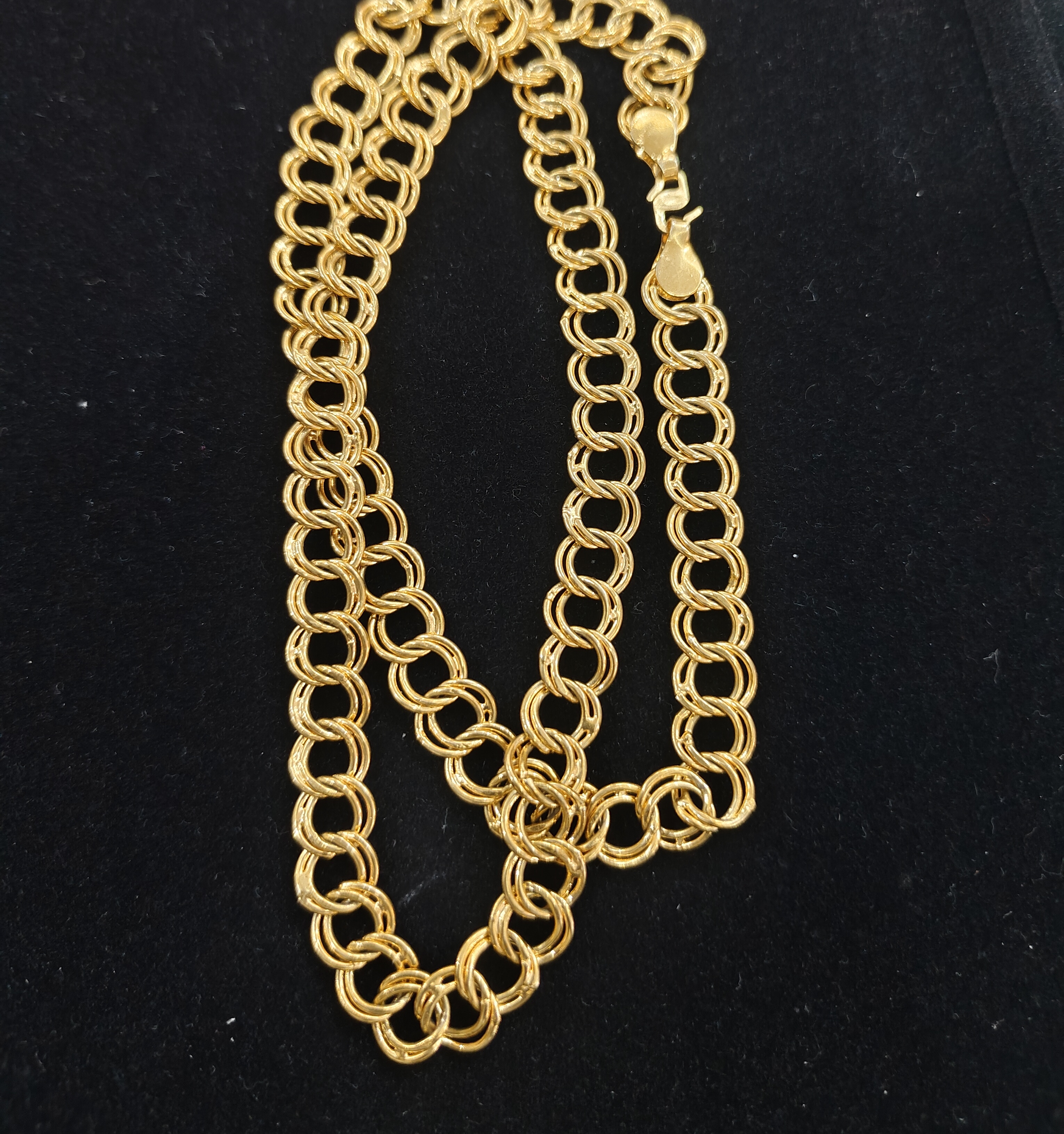 Chains
