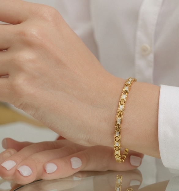 Men bracelet