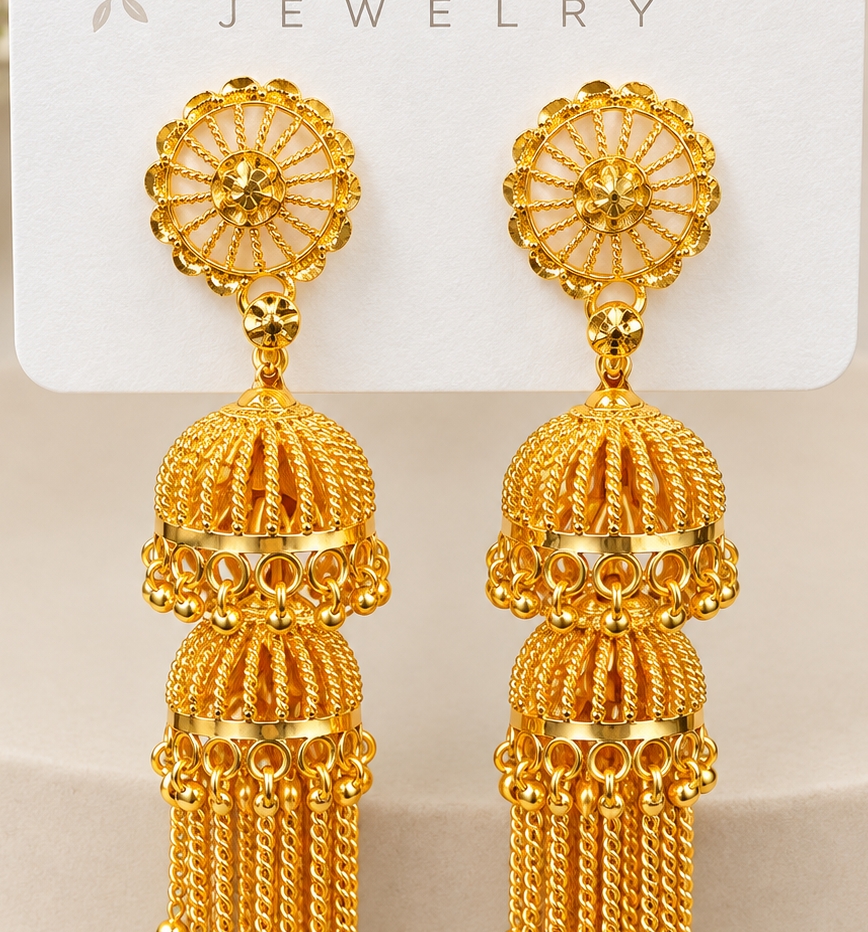 Jhumka