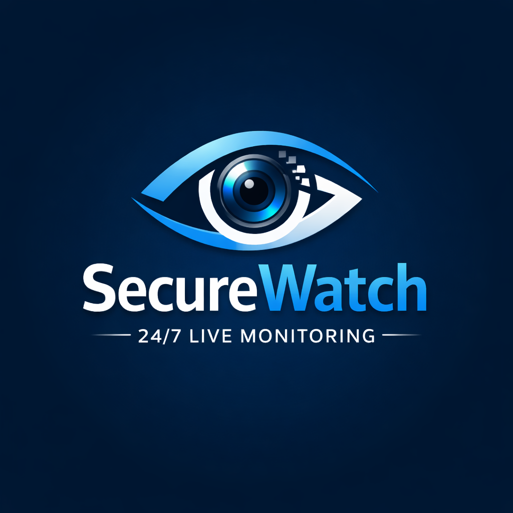 SecureWatch 24/7 Live Monitoring view 2