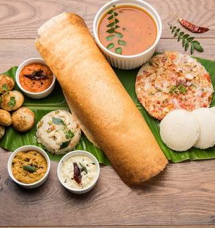 South Indian