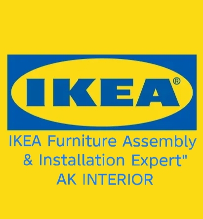 IKEA Furniture Assembly &