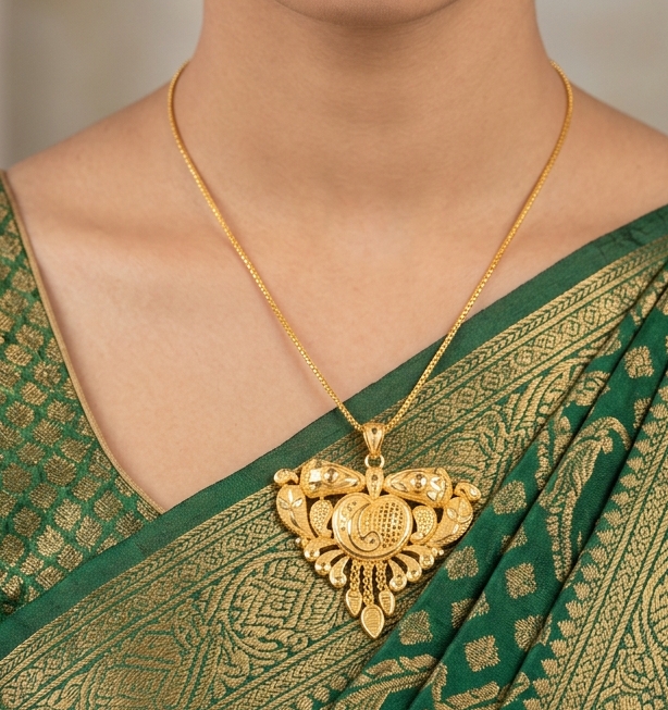 Flat 25 % Off Making Charge